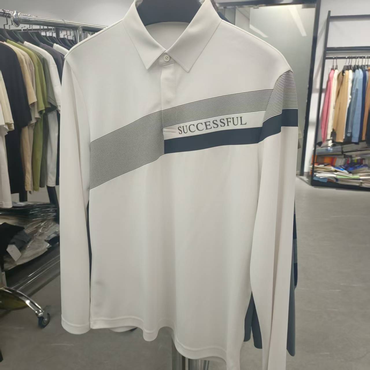 Best Athletic Polo Shirts for Style and Performance