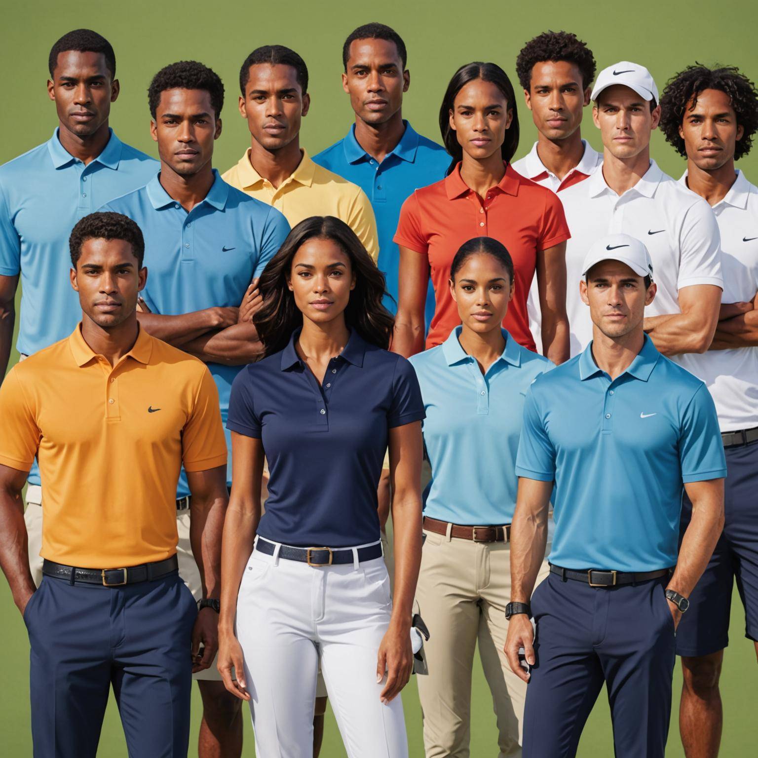 Best Athletic Polo Shirts: Sport, Style & Success