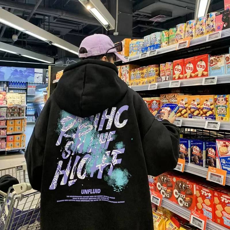 New Arrival Oversized Heavyweight Hoodie Supplier Sublimation Hoodies Sweat Shirts for Men