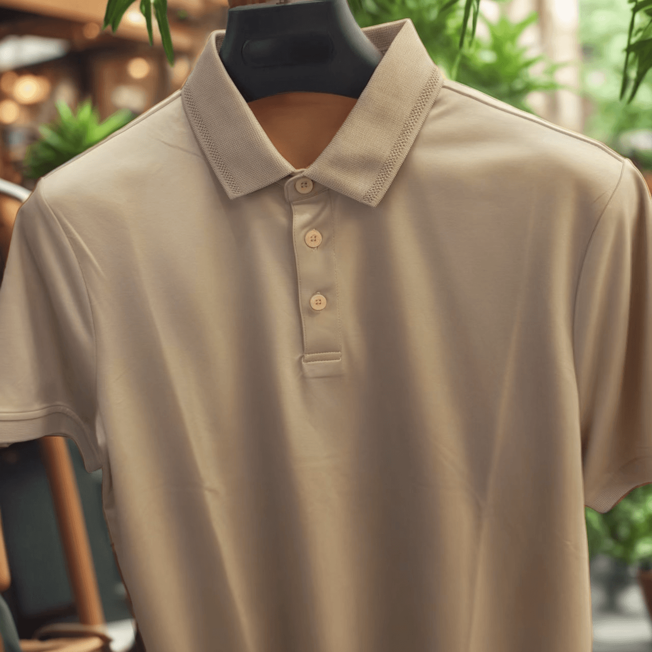 Polo camisas con bolsillos: versatilidad y estilo explorados