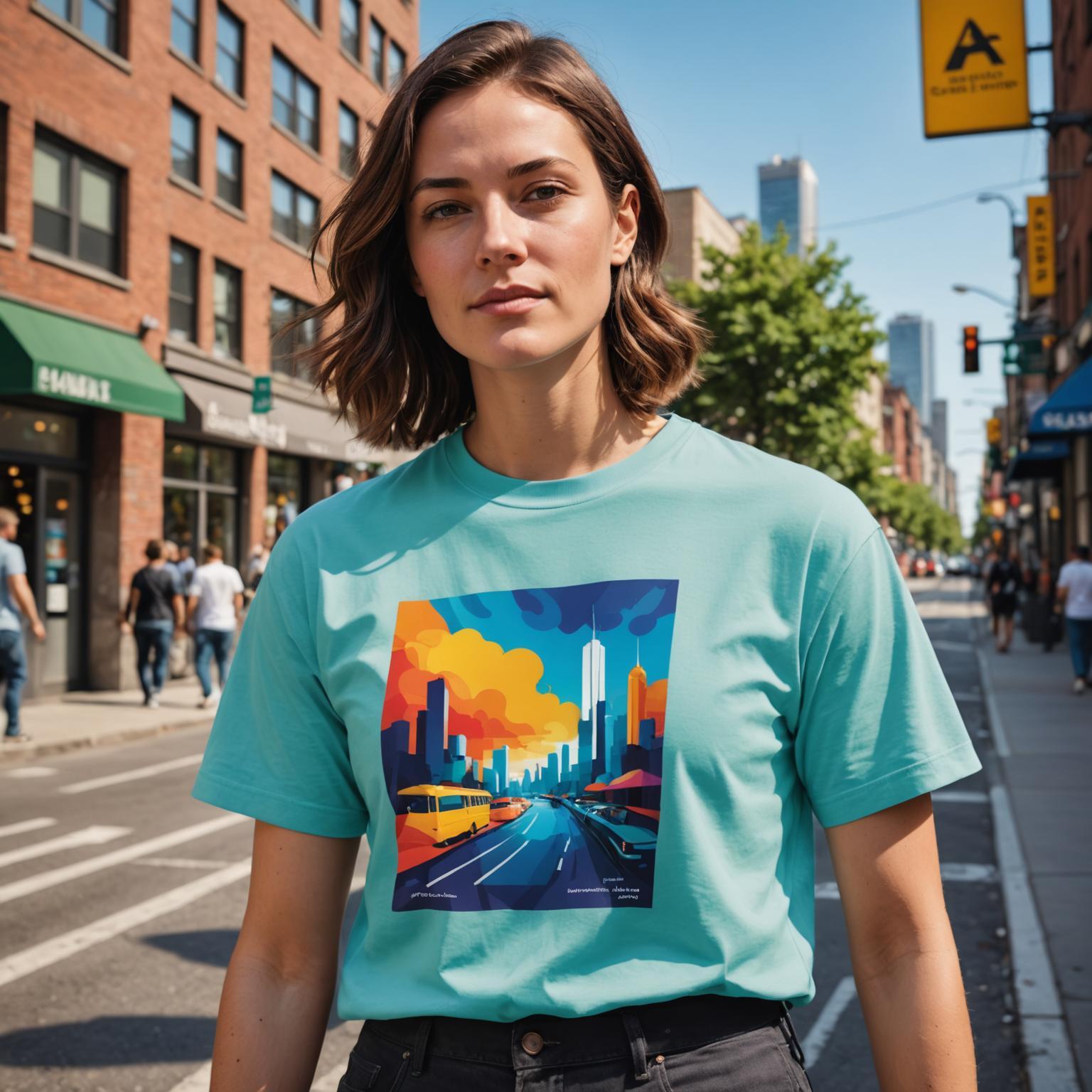 液体アンモニアTシャツ：アパレルの快適さの未来