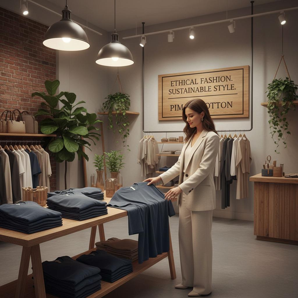 Top Pima Cotton T Shirt Supplier: Premium Quality Tees