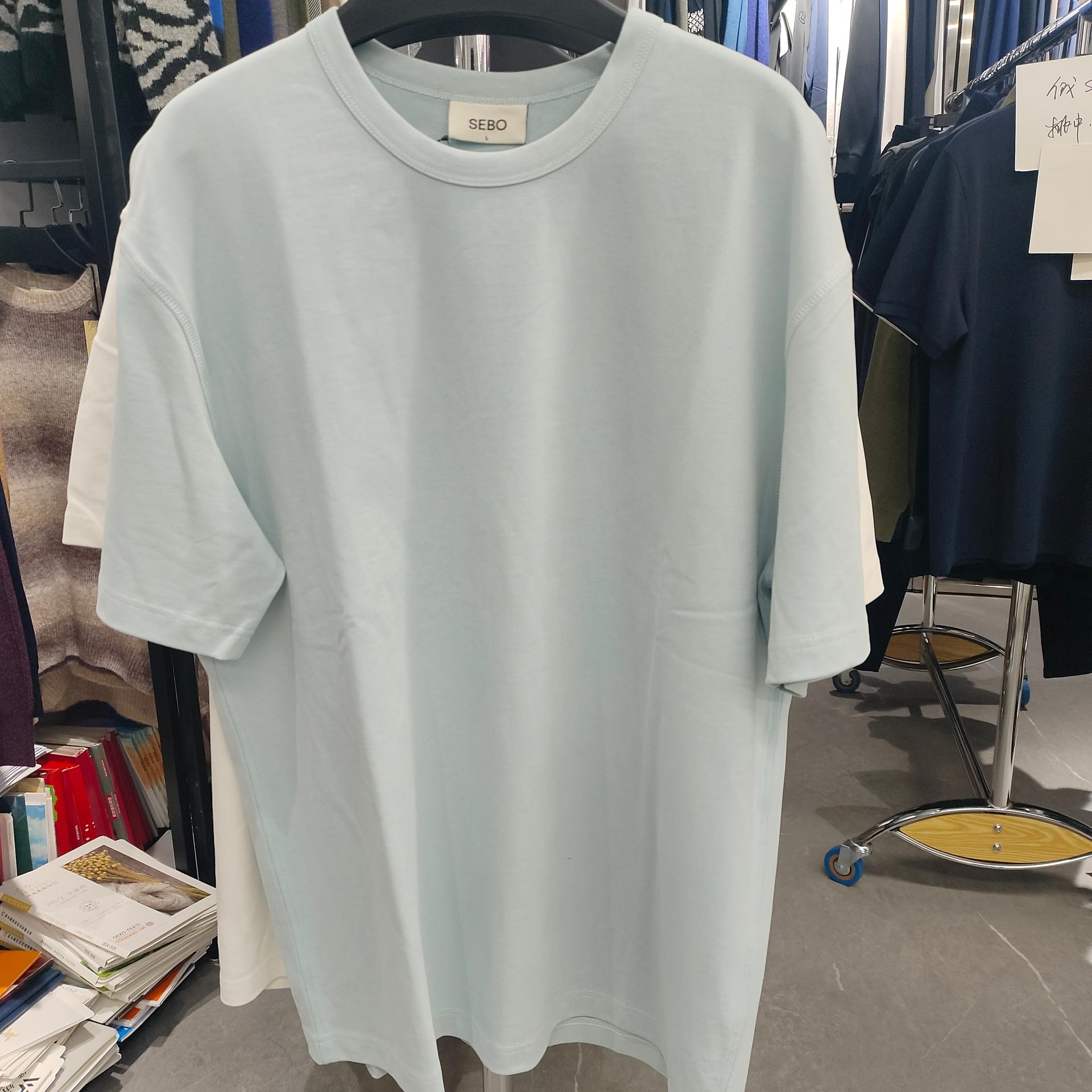 Finding Your Ideal Pima Cotton T Shirt Supplier