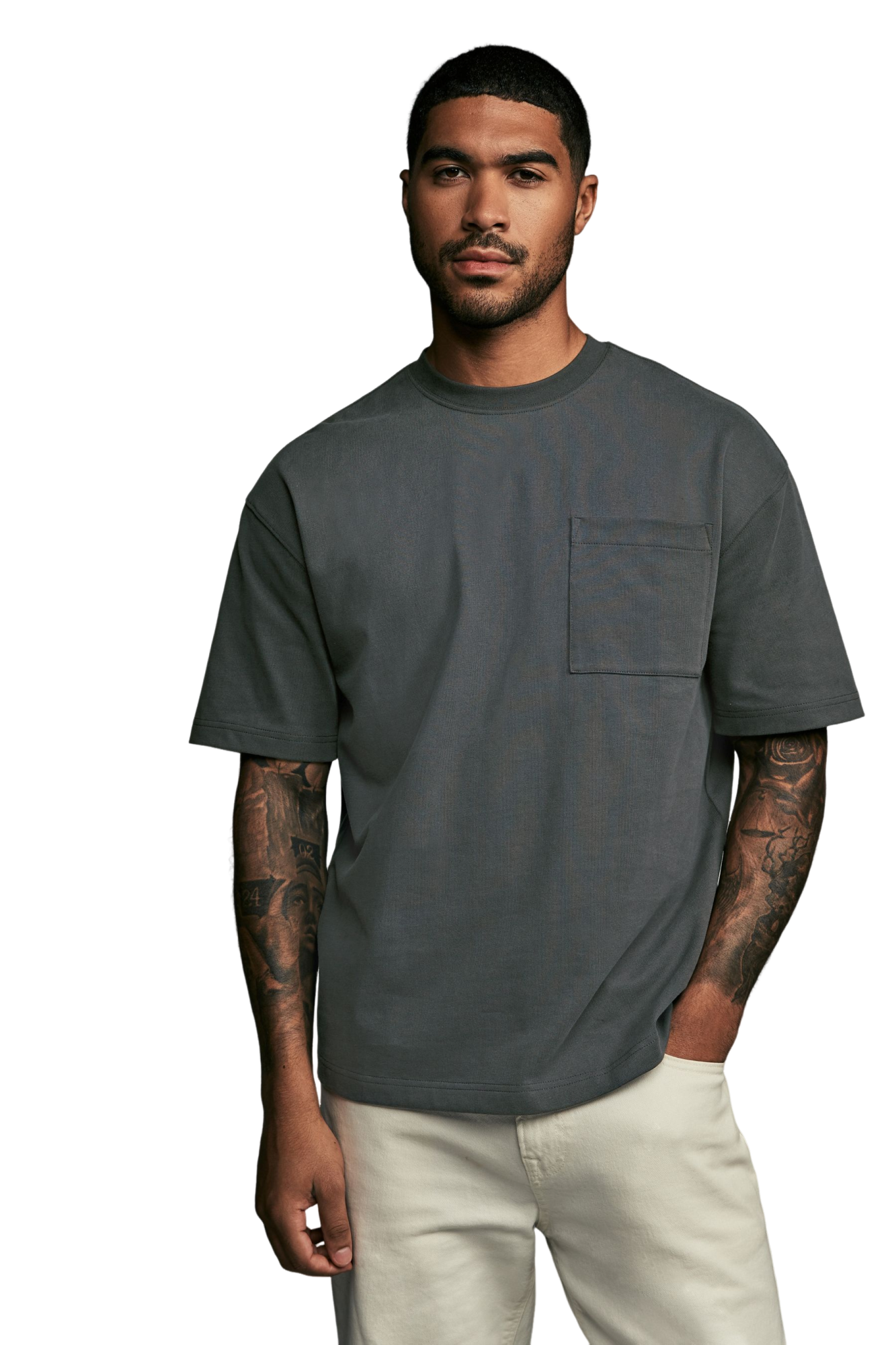 CAMISETA