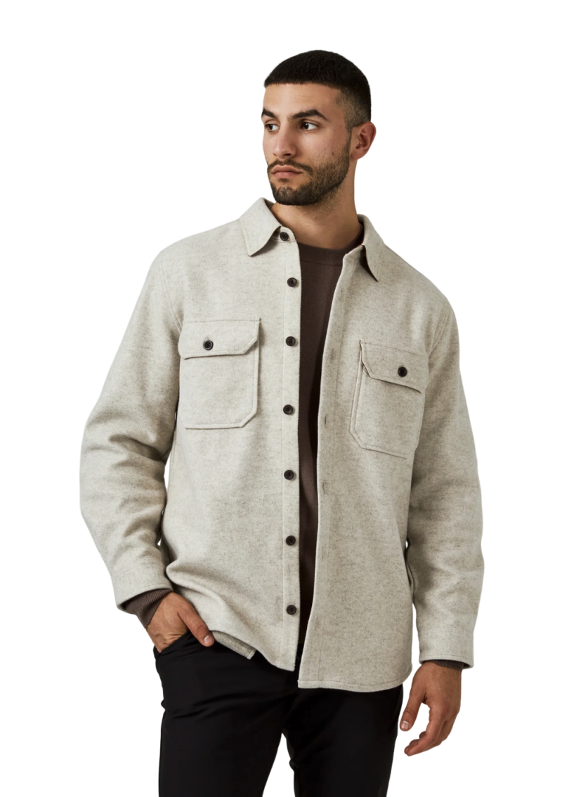 CHAQUETA